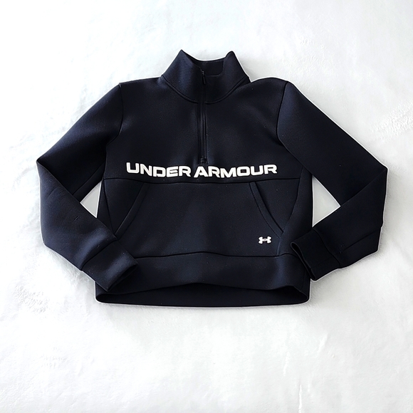 Under Armour Sweater - Picture 1 of 4